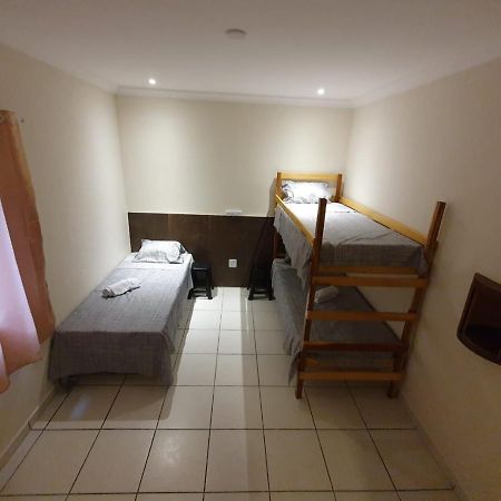 Residencial Vila Buarque Sao Paulo Dış mekan fotoğraf