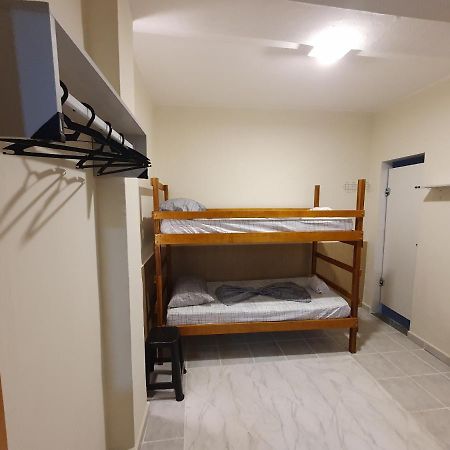 Residencial Vila Buarque Sao Paulo Dış mekan fotoğraf