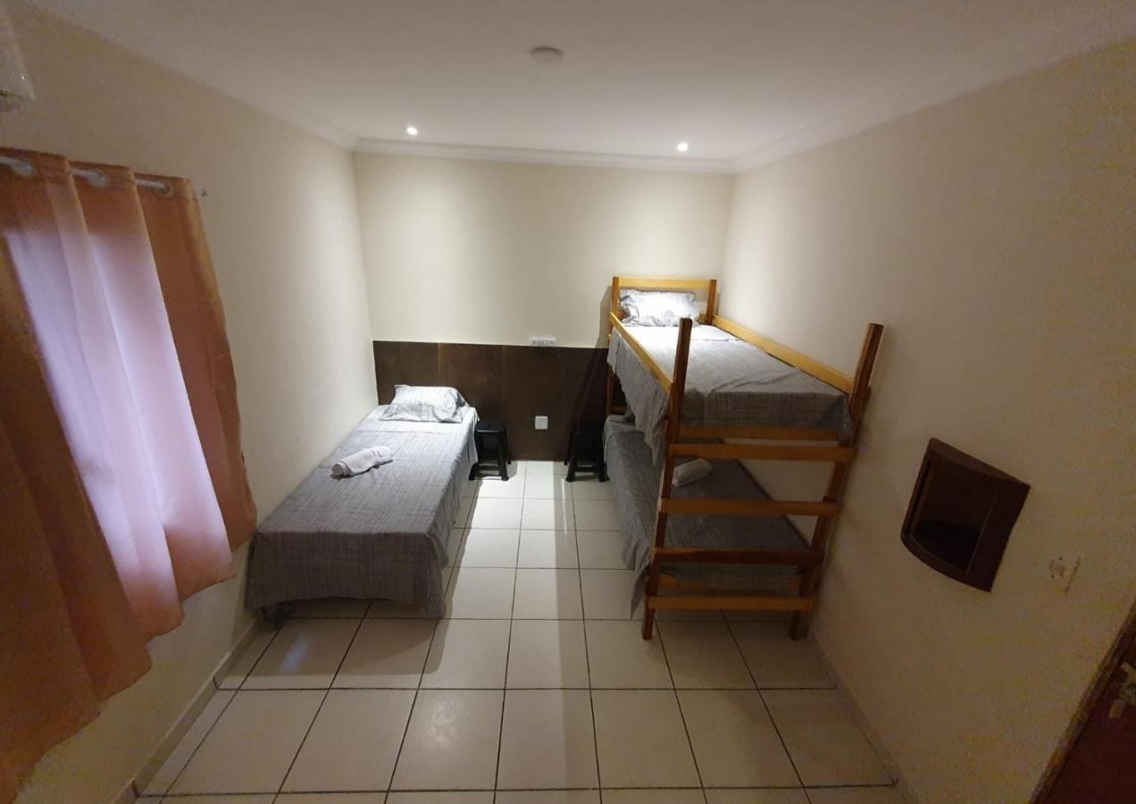 Residencial Vila Buarque Sao Paulo Dış mekan fotoğraf