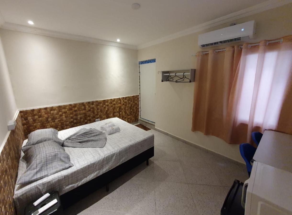 Residencial Vila Buarque Sao Paulo Dış mekan fotoğraf