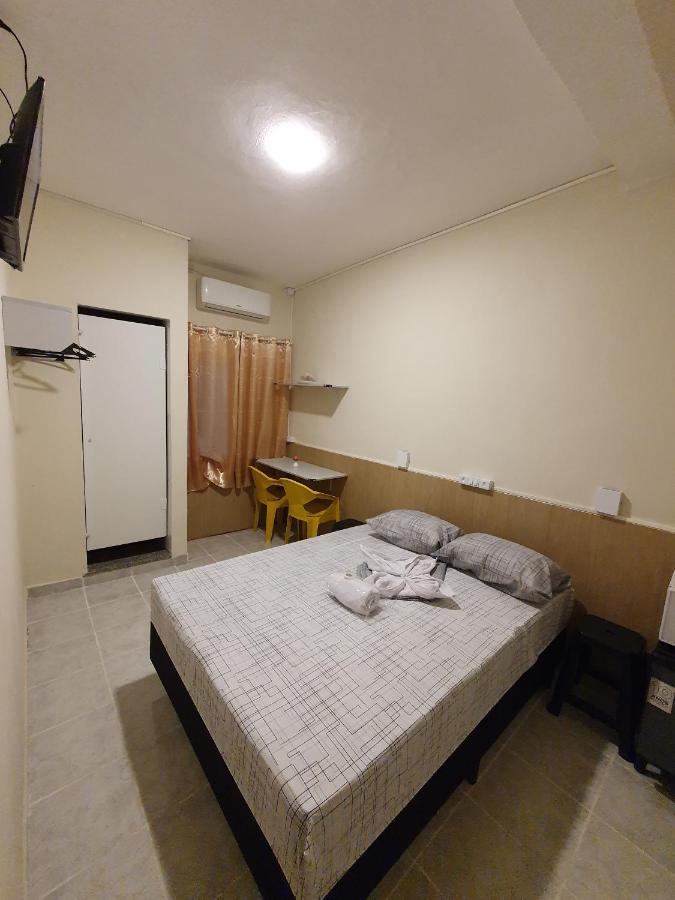 Residencial Vila Buarque Sao Paulo Dış mekan fotoğraf