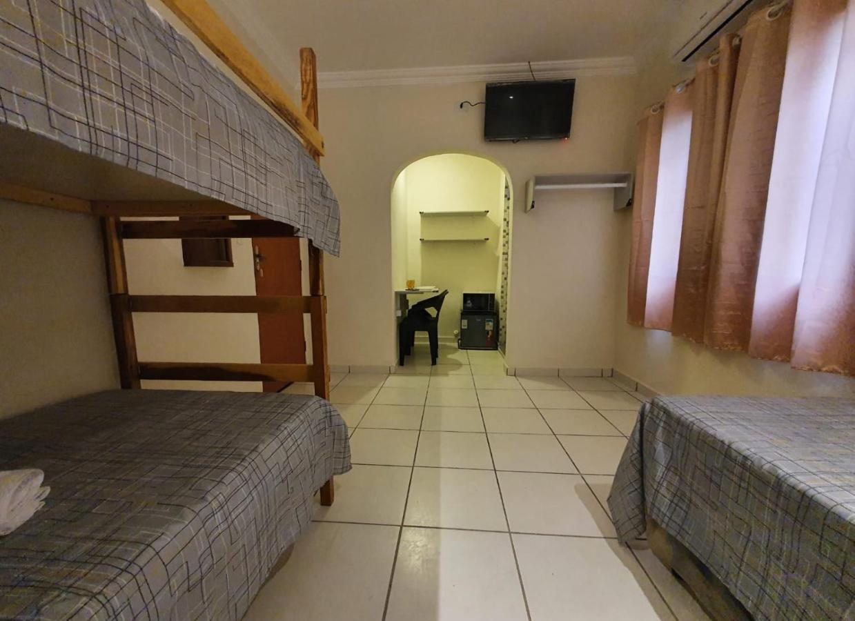 Residencial Vila Buarque Sao Paulo Dış mekan fotoğraf