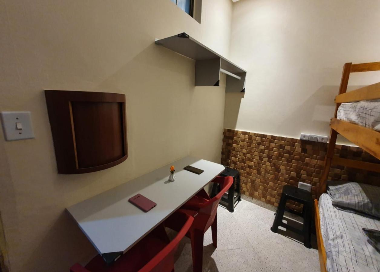 Residencial Vila Buarque Sao Paulo Dış mekan fotoğraf