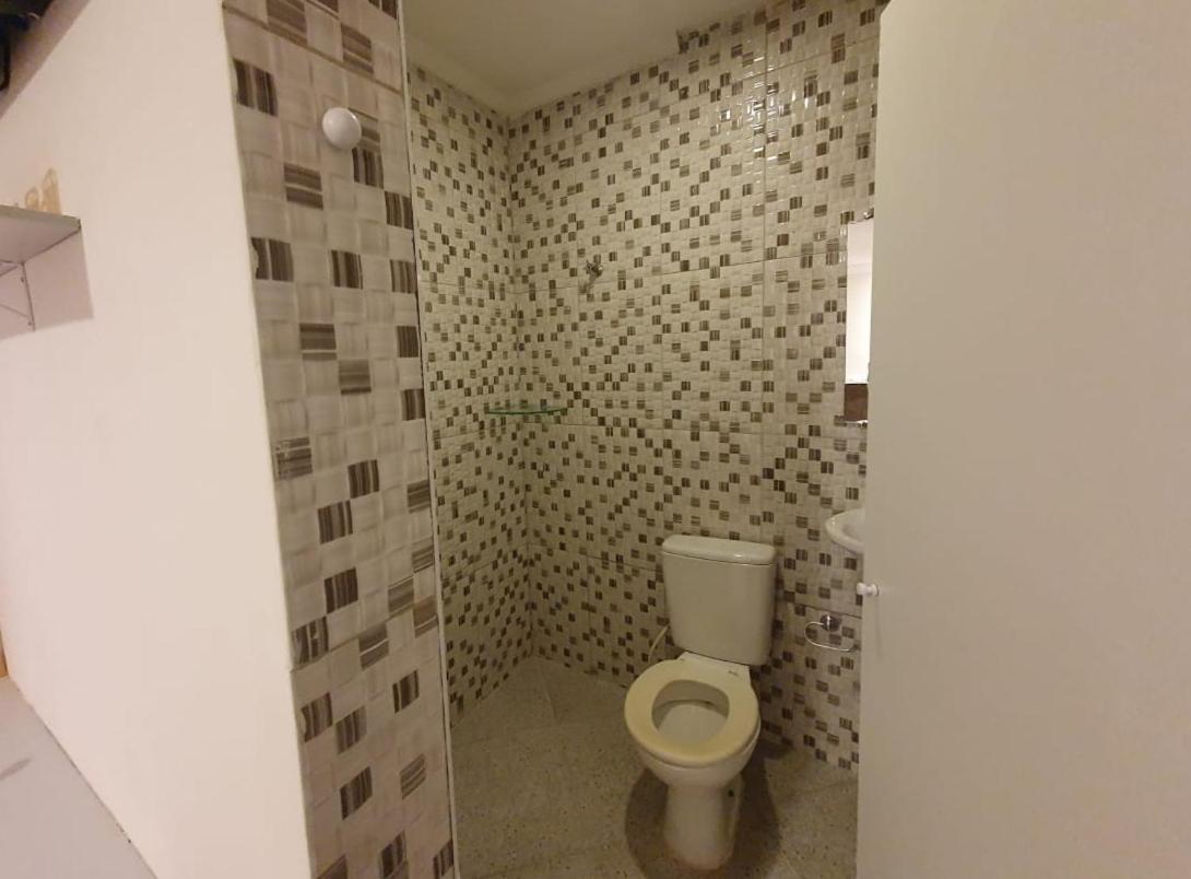 Residencial Vila Buarque Sao Paulo Dış mekan fotoğraf