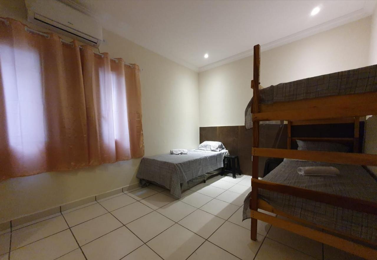 Residencial Vila Buarque Sao Paulo Dış mekan fotoğraf