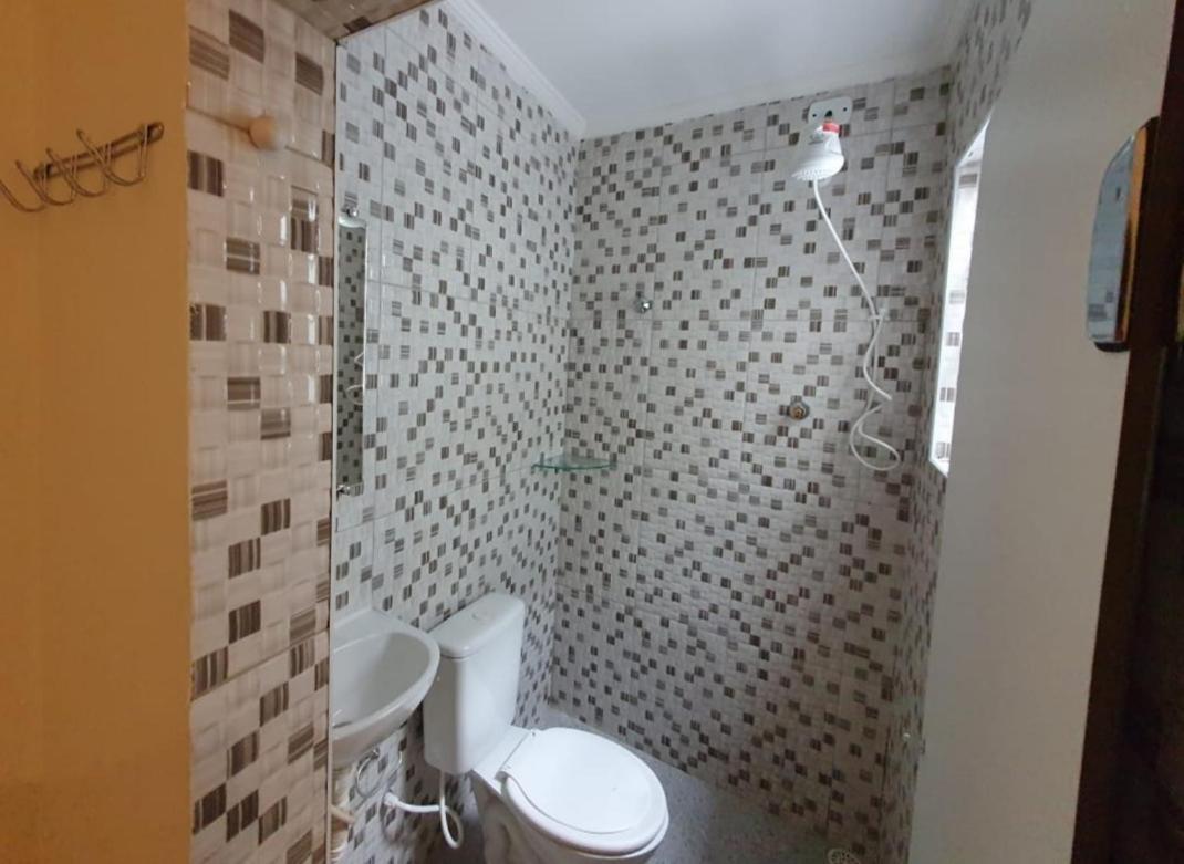 Residencial Vila Buarque Sao Paulo Dış mekan fotoğraf