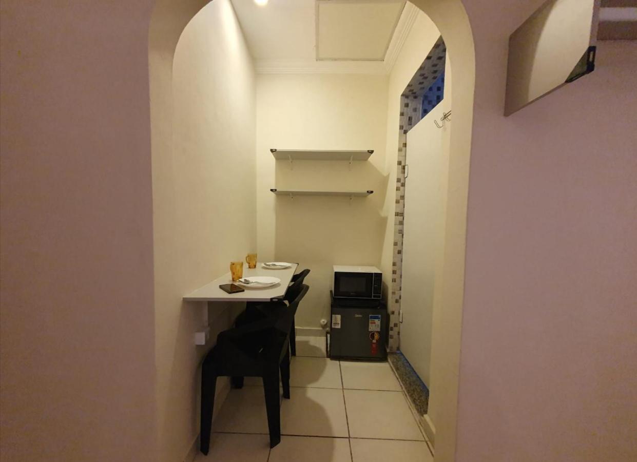 Residencial Vila Buarque Sao Paulo Dış mekan fotoğraf