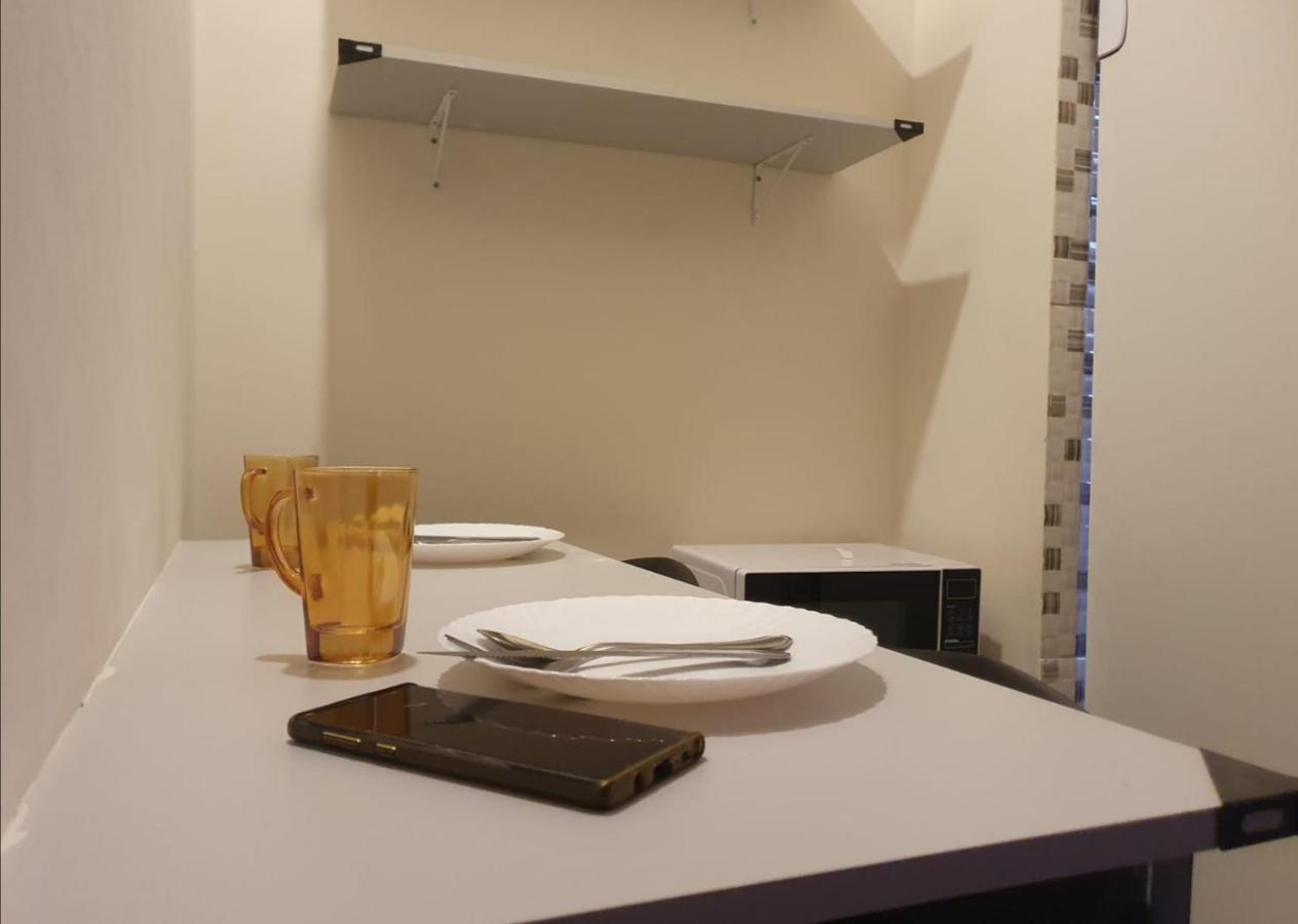 Residencial Vila Buarque Sao Paulo Dış mekan fotoğraf