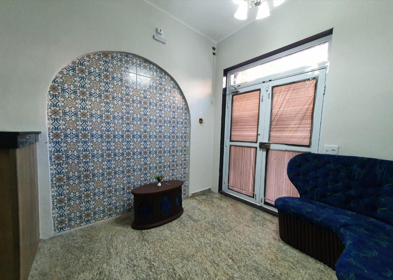 Residencial Vila Buarque Sao Paulo Dış mekan fotoğraf