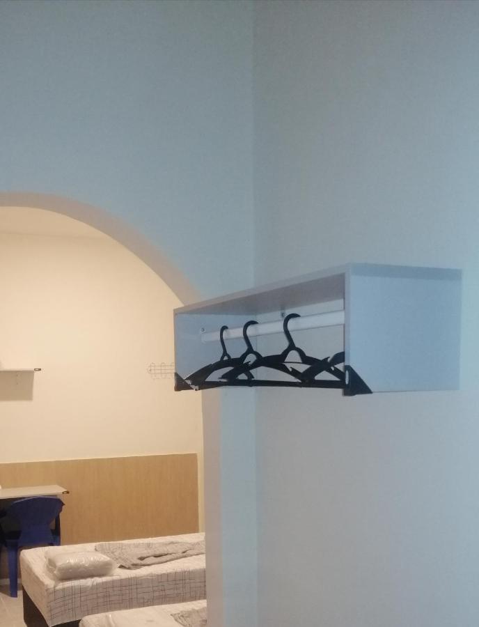 Residencial Vila Buarque Sao Paulo Dış mekan fotoğraf