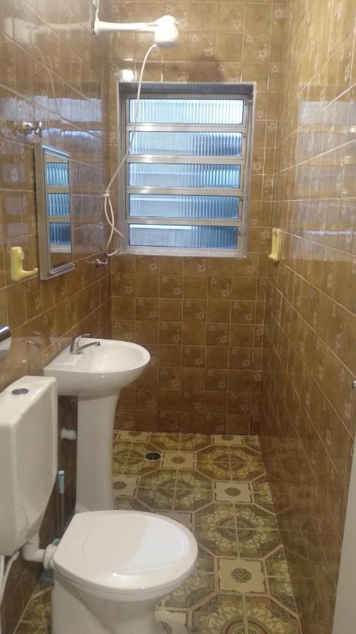 Residencial Vila Buarque Sao Paulo Dış mekan fotoğraf