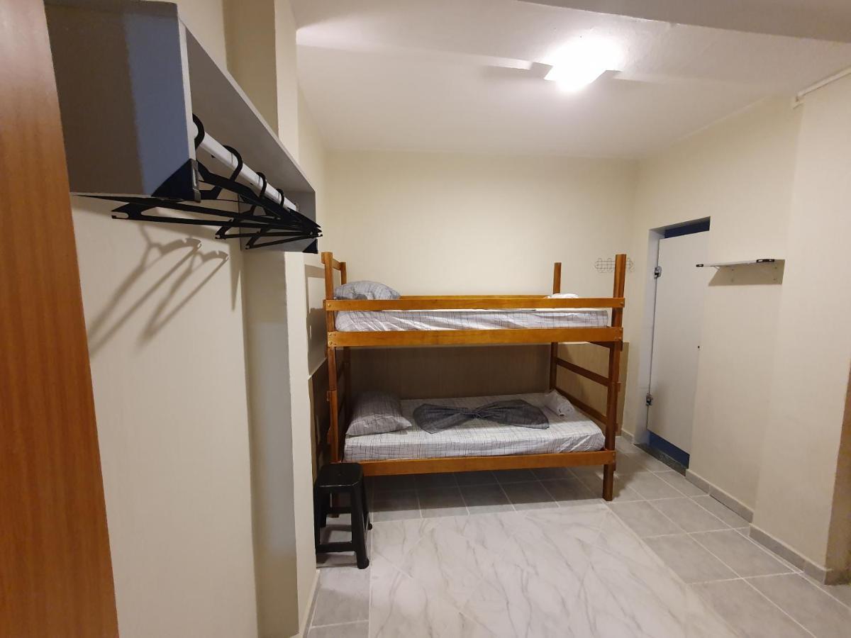 Residencial Vila Buarque Sao Paulo Dış mekan fotoğraf