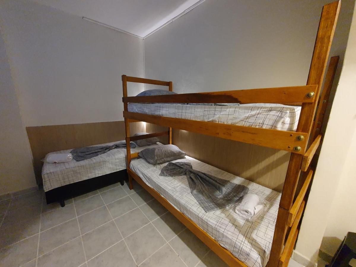 Residencial Vila Buarque Sao Paulo Dış mekan fotoğraf