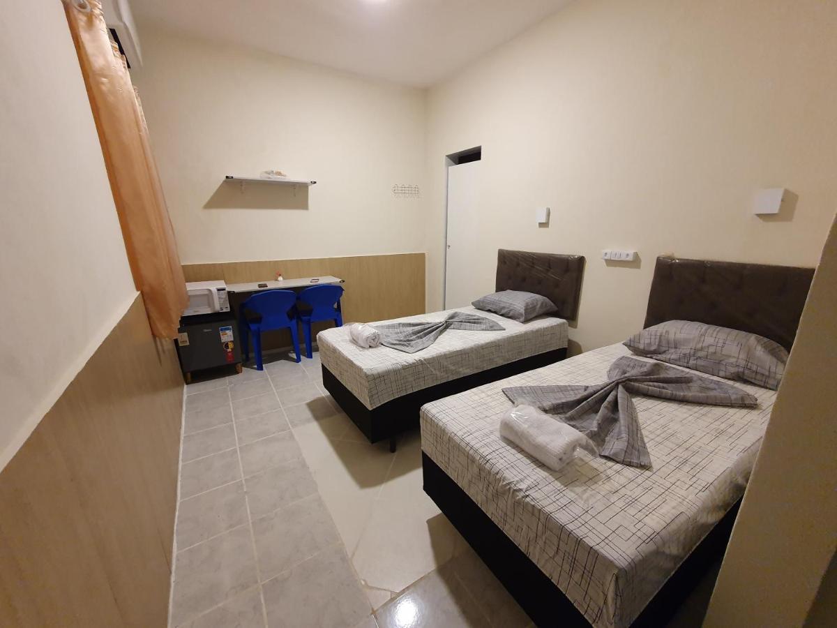 Residencial Vila Buarque Sao Paulo Dış mekan fotoğraf