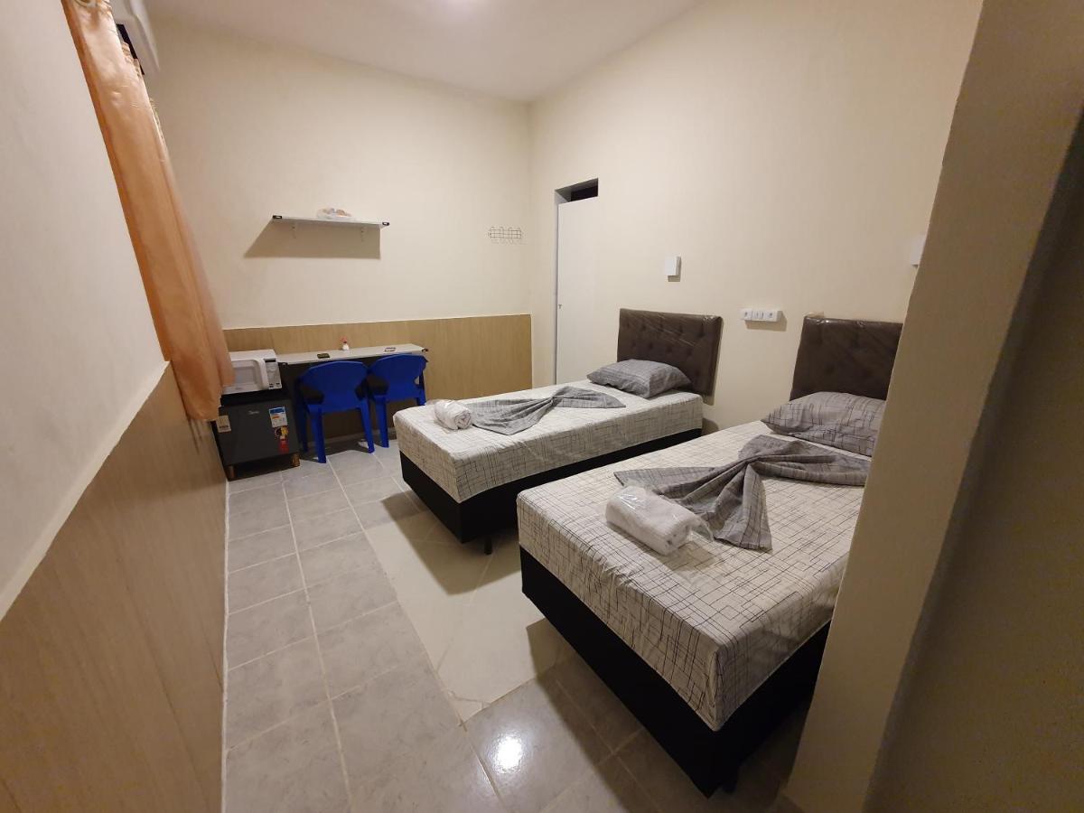 Residencial Vila Buarque Sao Paulo Dış mekan fotoğraf