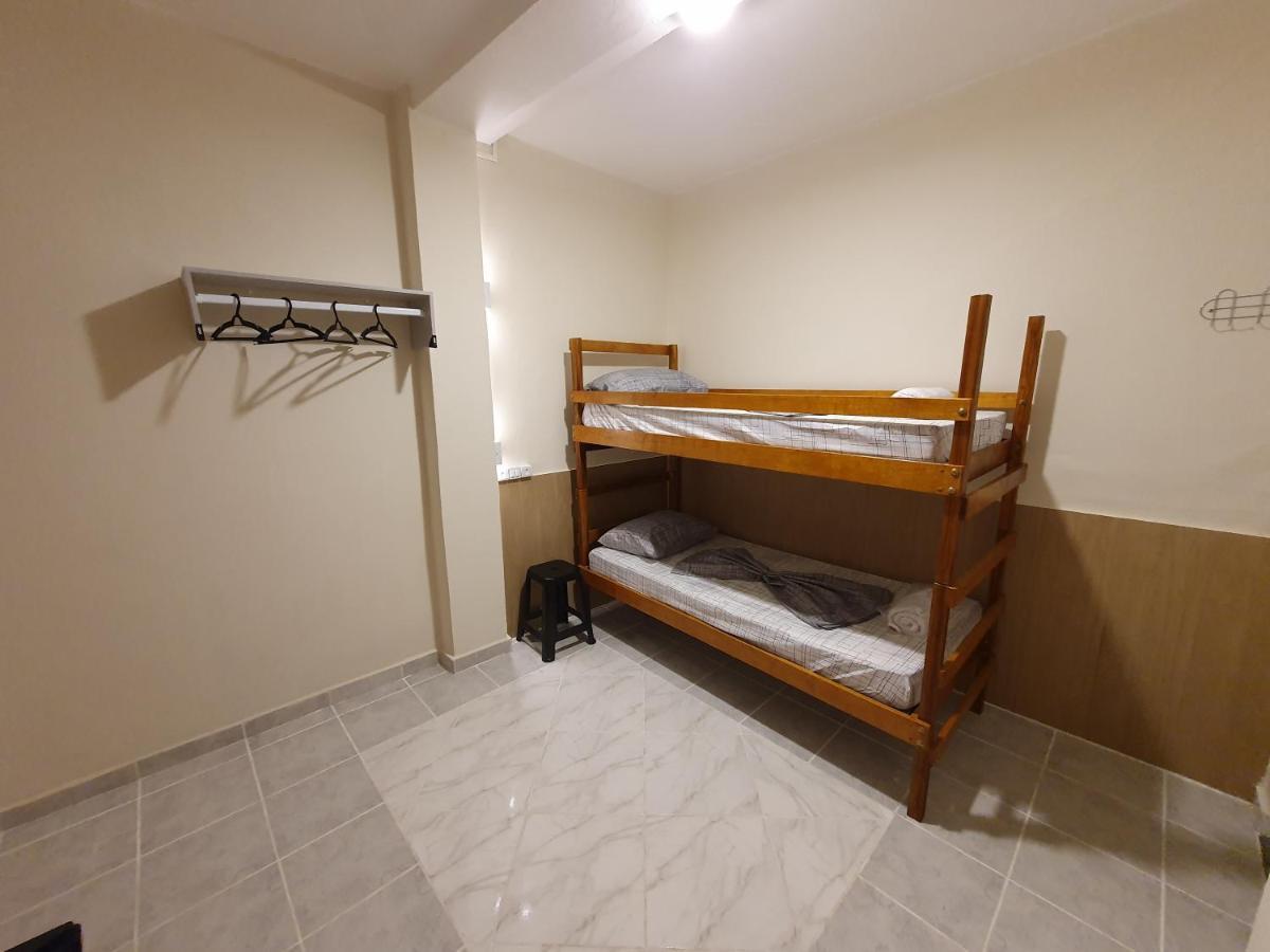 Residencial Vila Buarque Sao Paulo Dış mekan fotoğraf