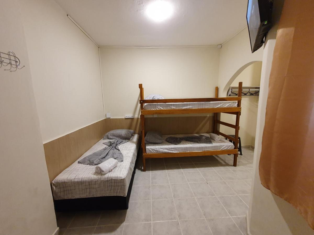 Residencial Vila Buarque Sao Paulo Dış mekan fotoğraf