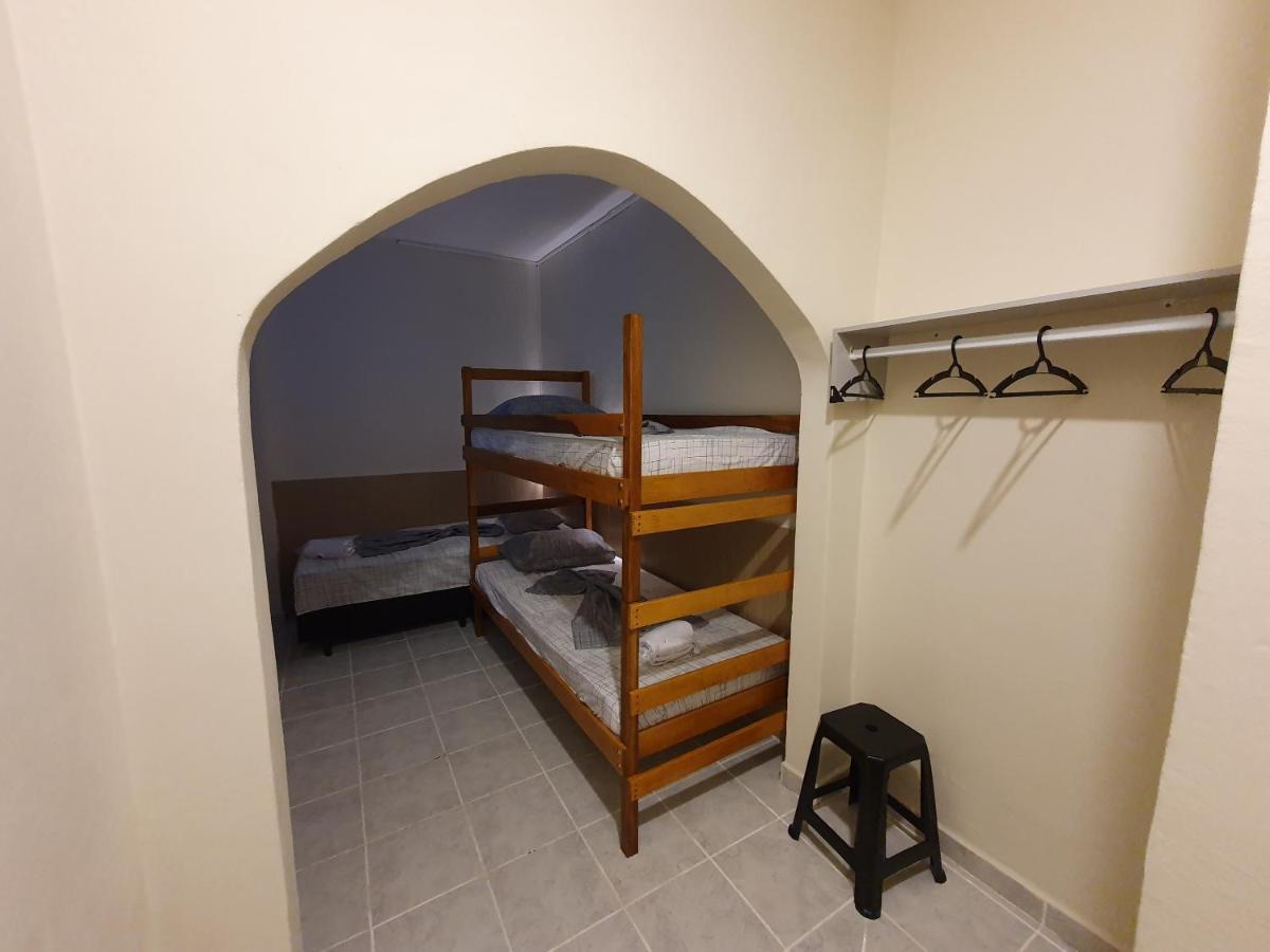 Residencial Vila Buarque Sao Paulo Dış mekan fotoğraf
